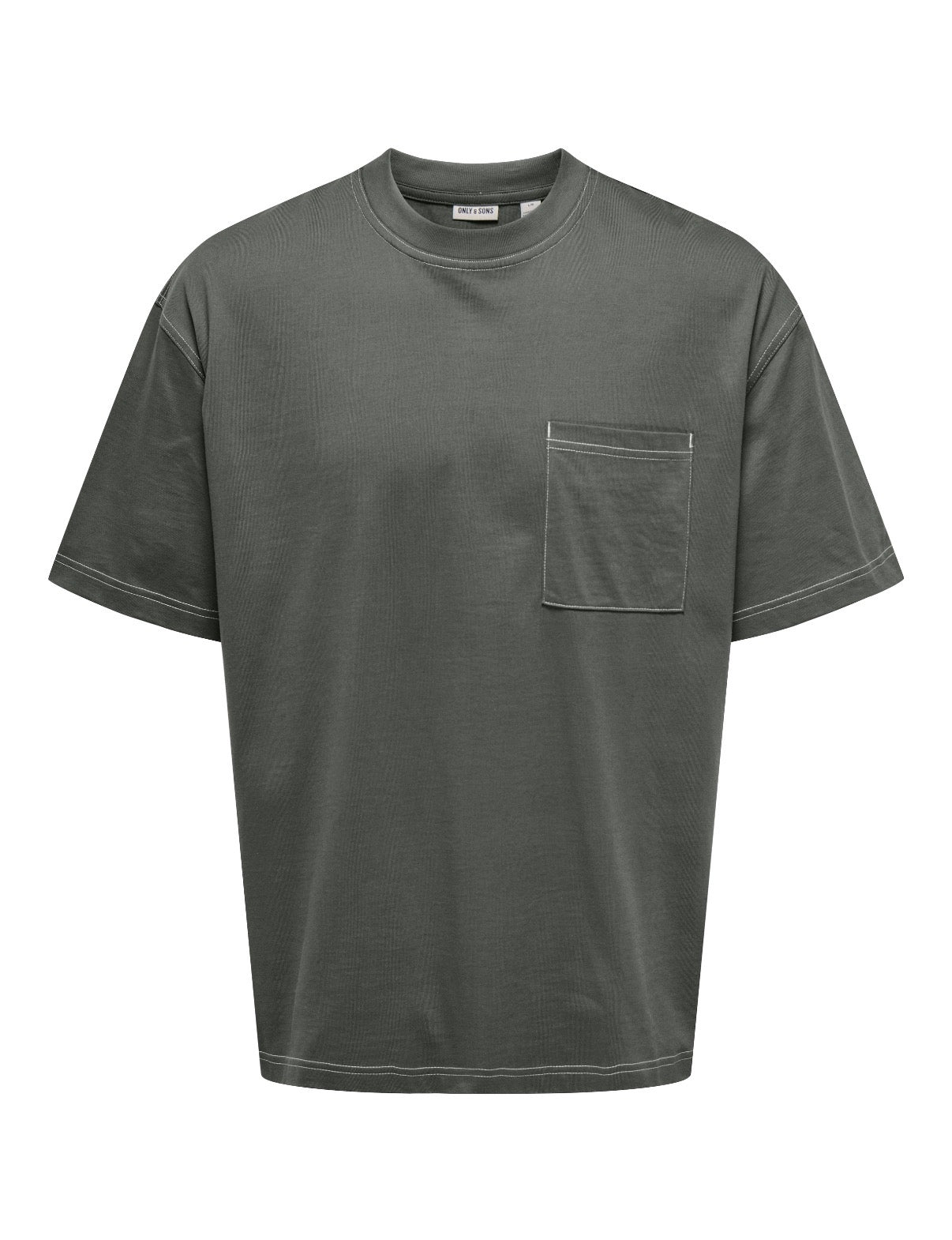 Tshirt Only&Sons Oversize