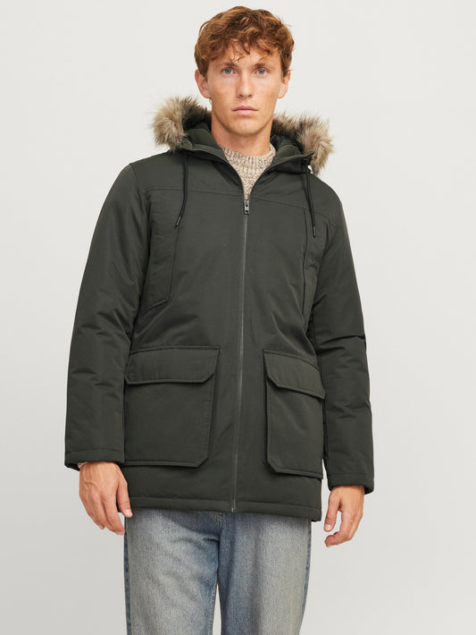 Parka Jack&Jones