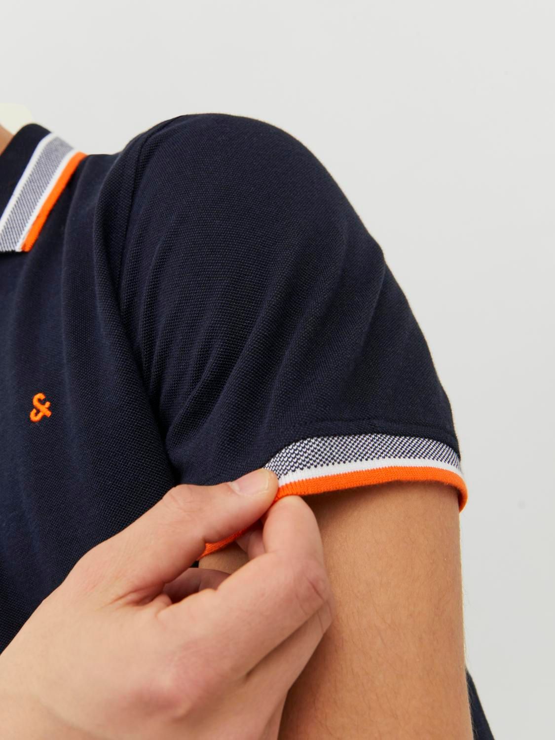 Polo Jack&Jones JJEPAULOS