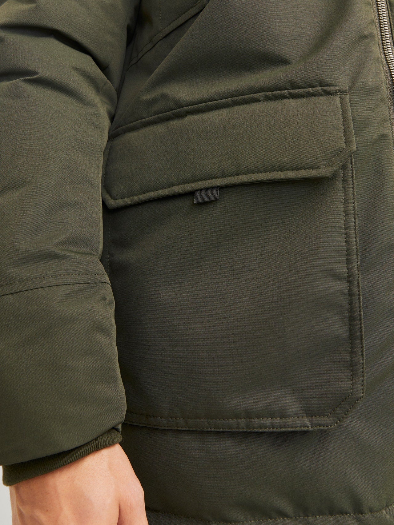 Parka Jack&Jones
