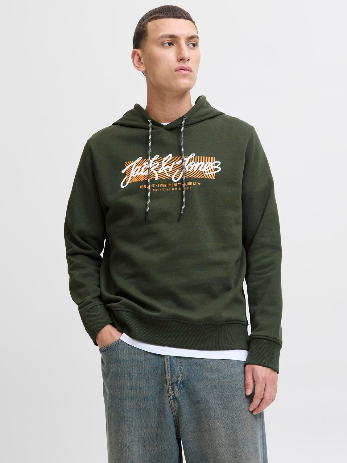 Hoodie Jack&Jones