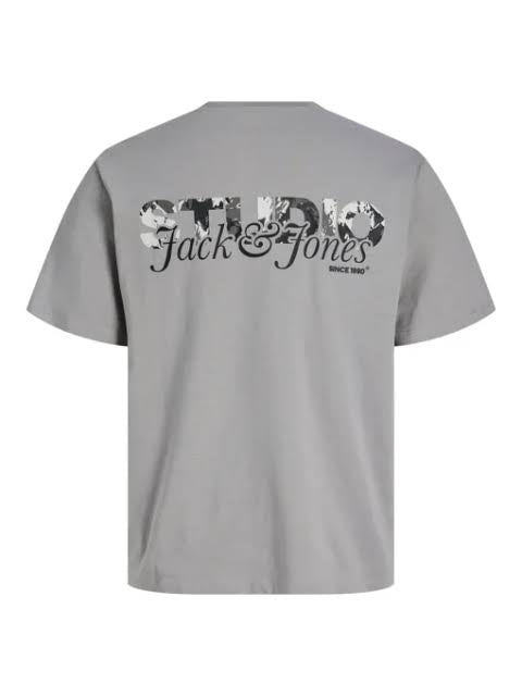 Tshirt Jack&Jones Signature Studio
