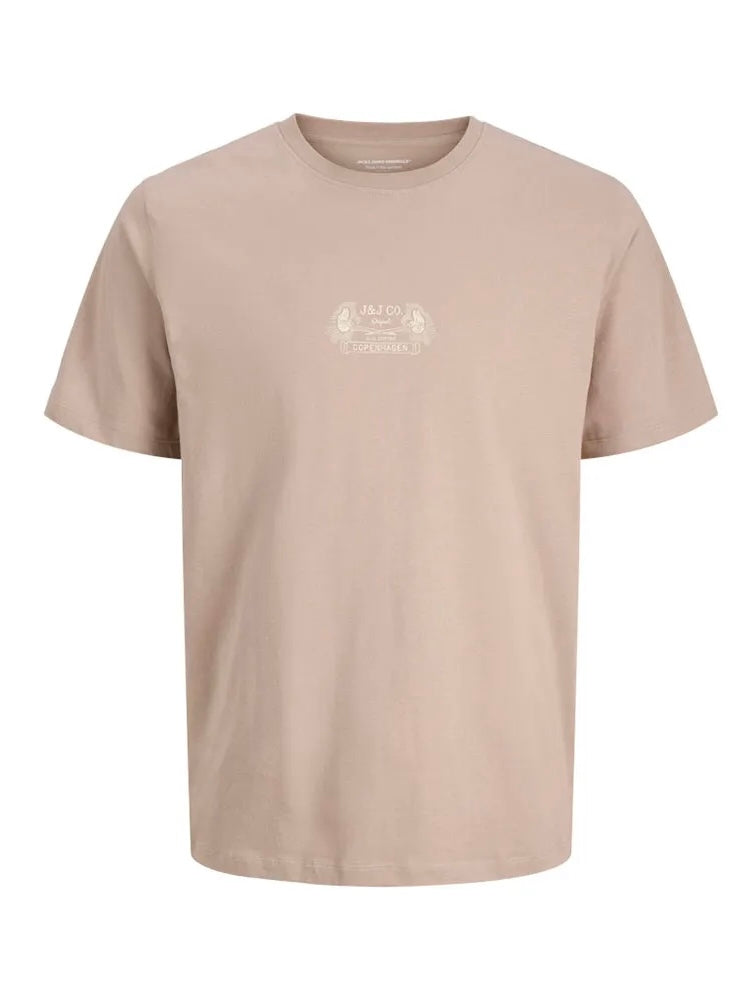 Tshirt Jack&Jones Indigo