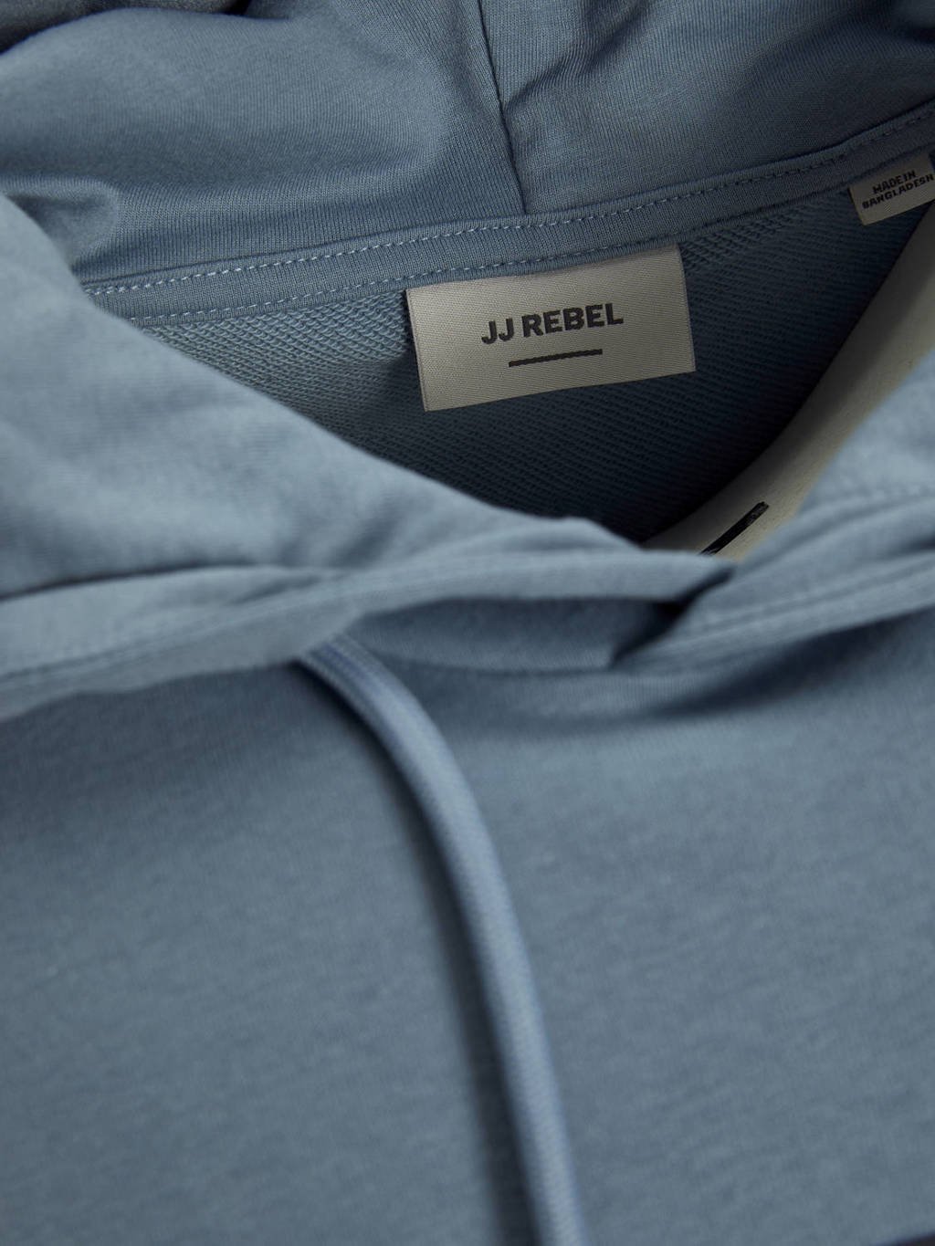 Hoodie JJ REBEL