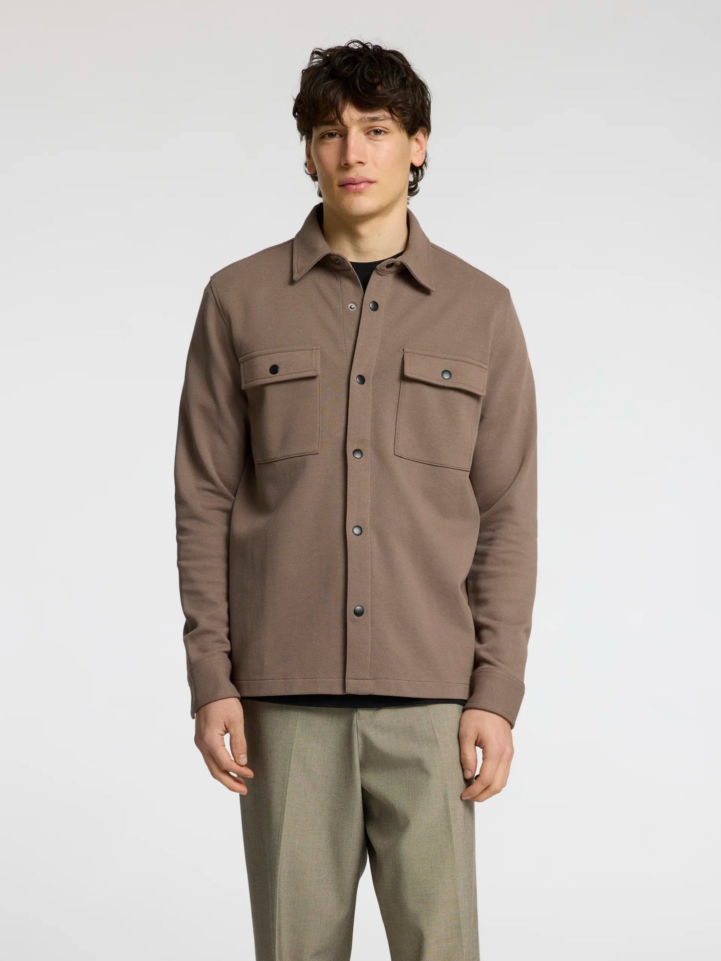 Overshirt Selected