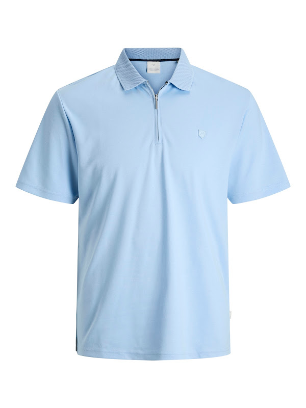 Polo Jack&Jones Zip