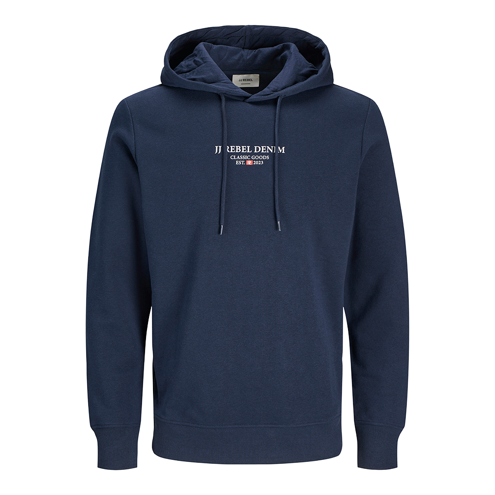 Hoodie JJ REBEL