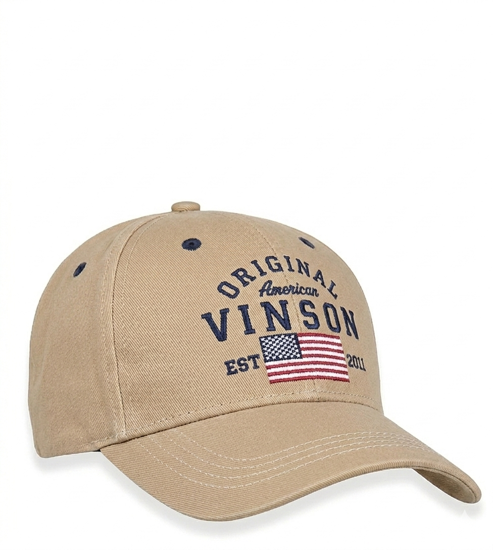 Casquette Vinson