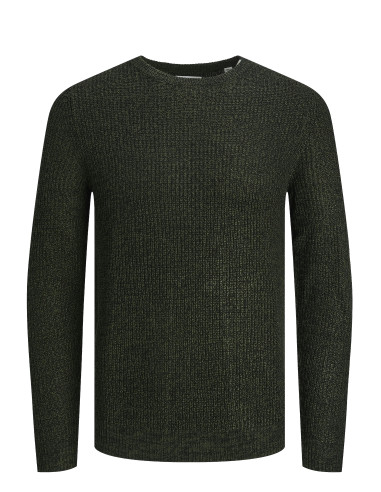 Sweater Jack&Jones Knit Green