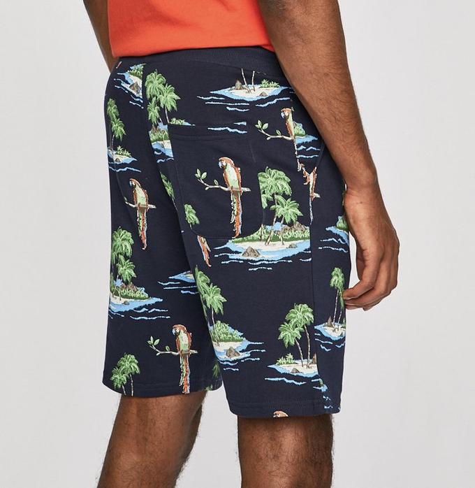 Short Only&Sons