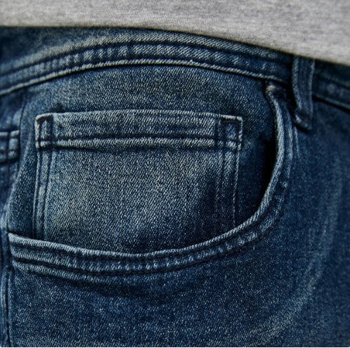Short Jeans Produkt