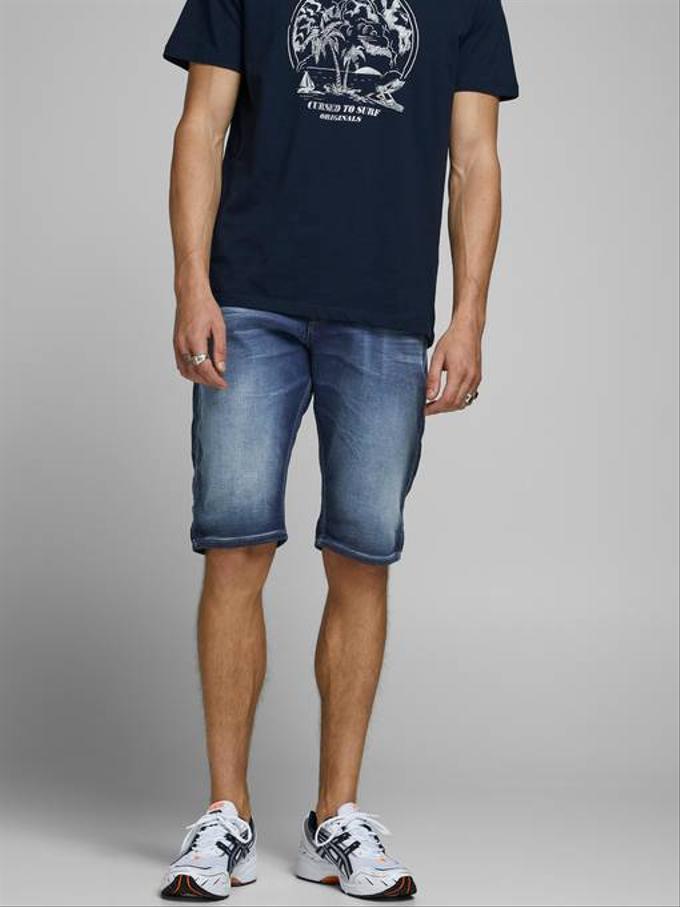 Short Jeans Jack&Jones