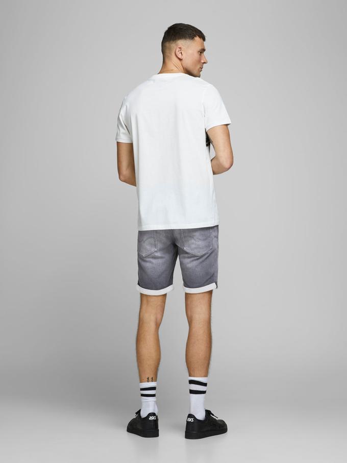 Short Jeans Jack&Jones