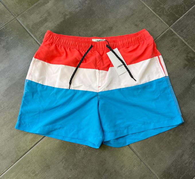 Maillot Produkt