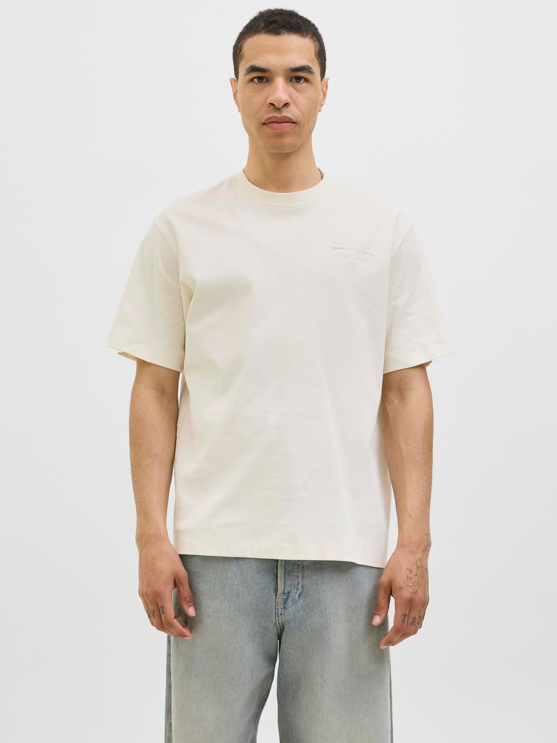 T-SHIRTS