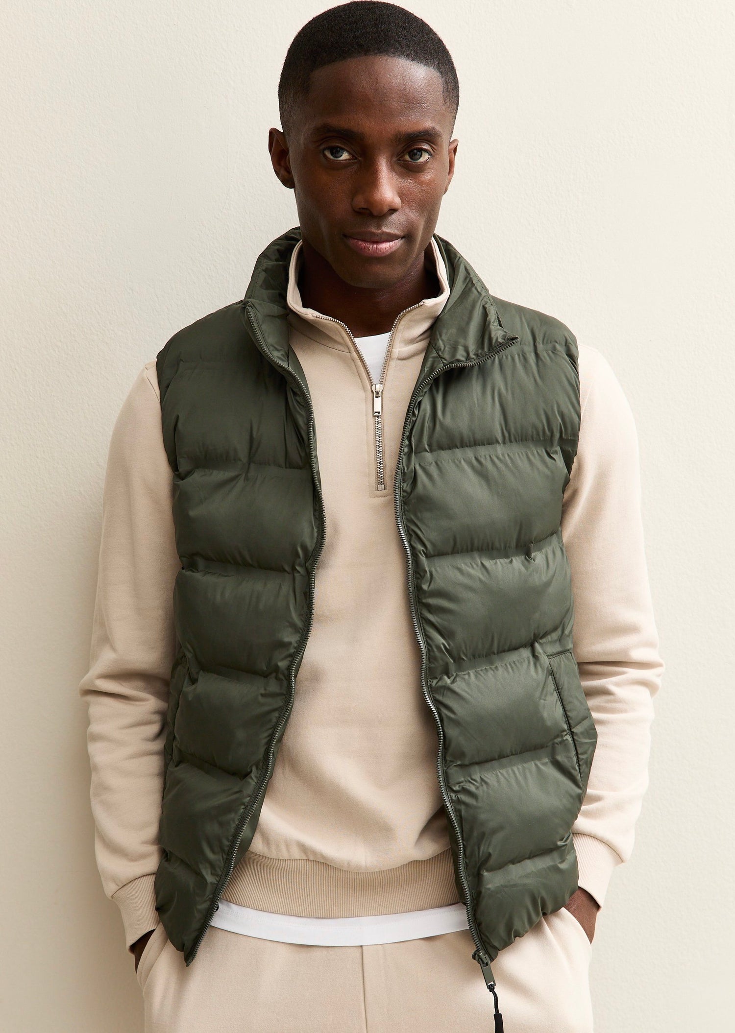 GILETS