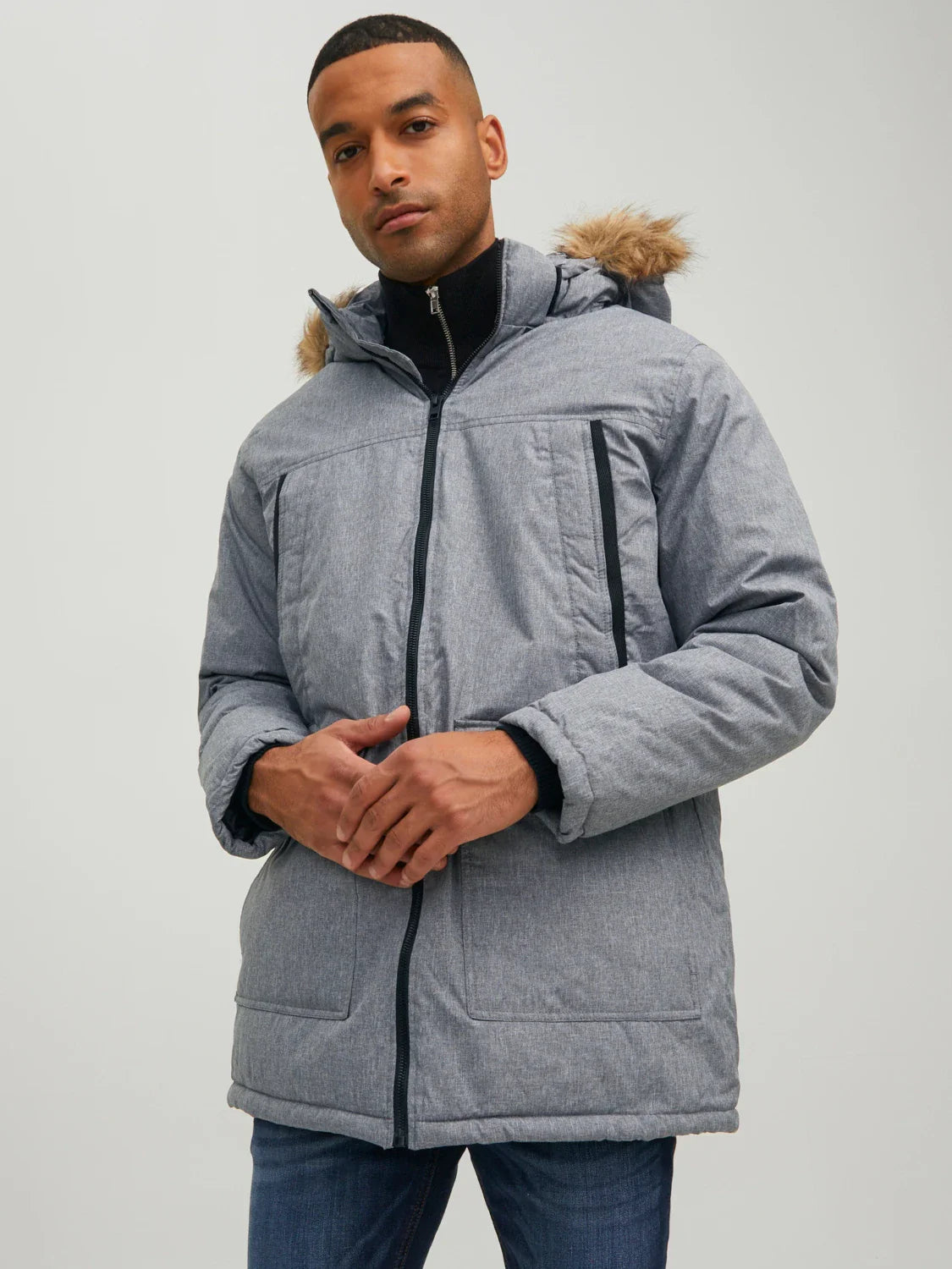 PARKAS