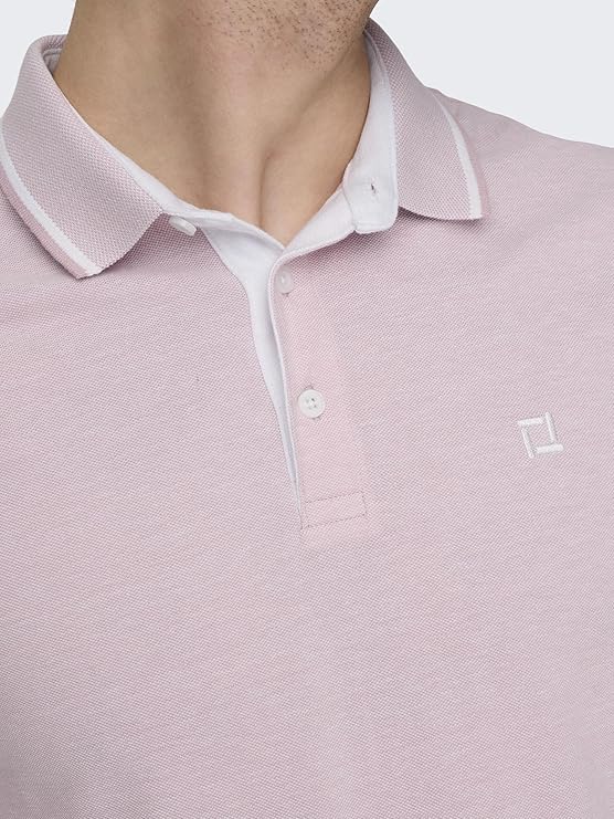 Polo Only&Sons Onsfletcher