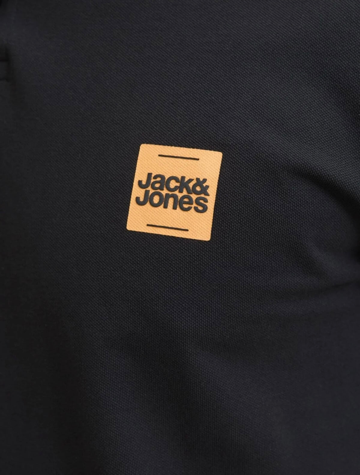 Polo Jack&Jones JJBRANDY