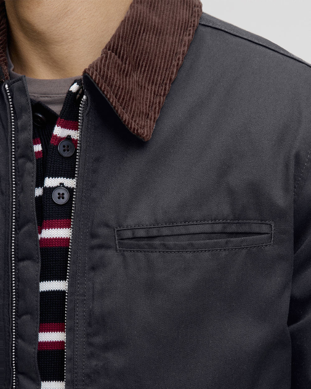 Worker Jacket Jack&Jones