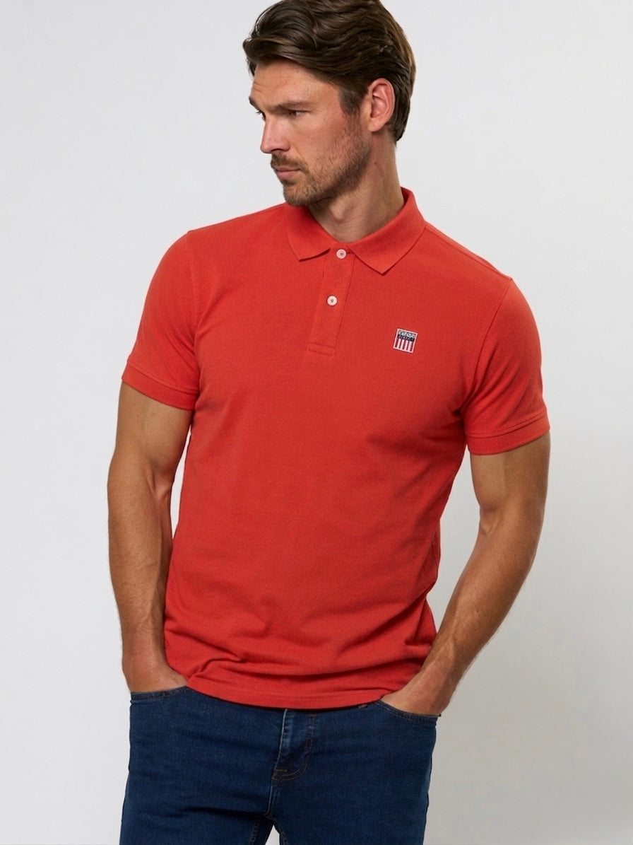 Polo Vinson Basic