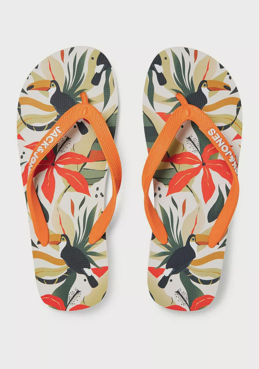 Claquette Jack&Jones