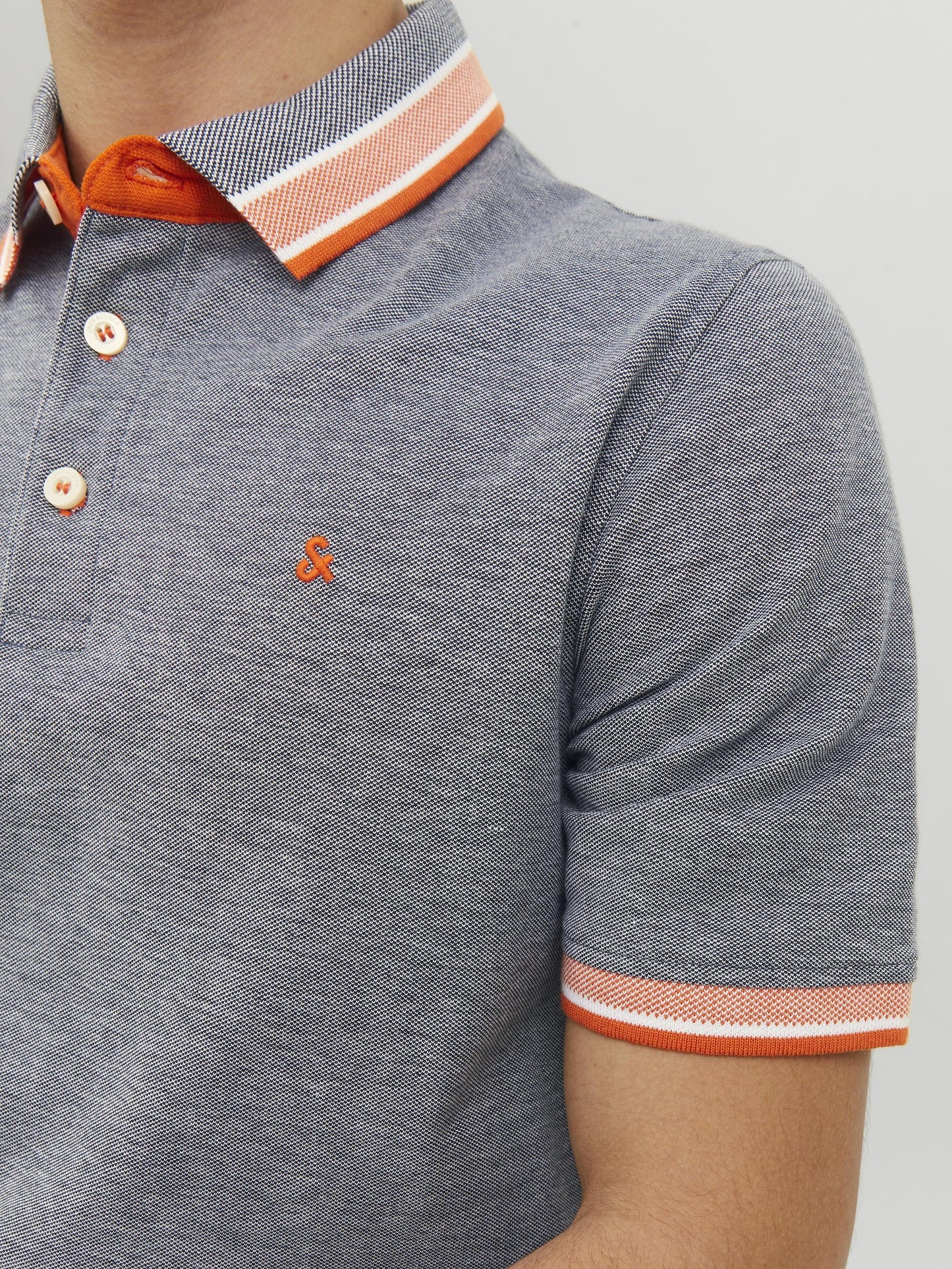 Polo Jack&Jones JJEPAULOS