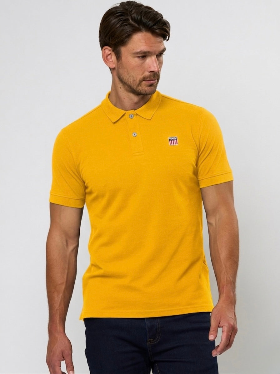Polo Vinson Basic