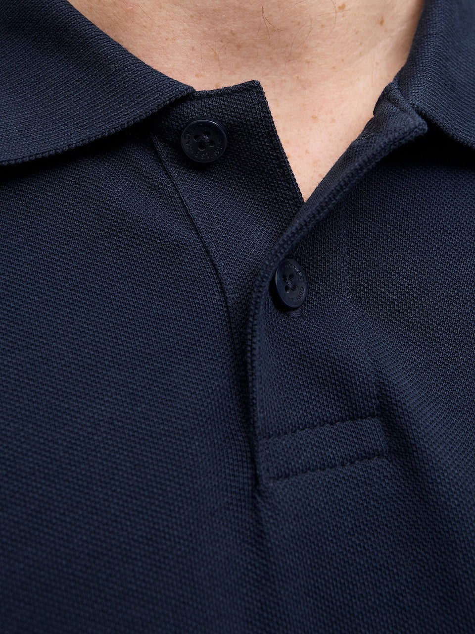 Polo Jack&Jones JJBRANDY