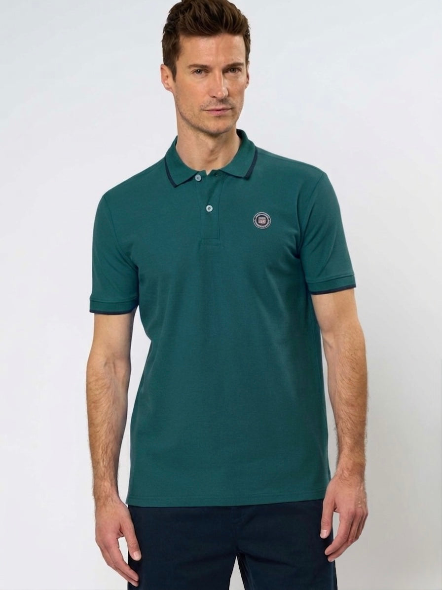 Polo Vinson Ronald
