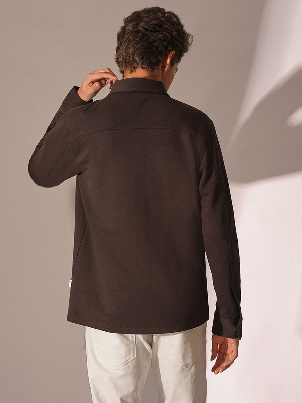 Overshirt Selected