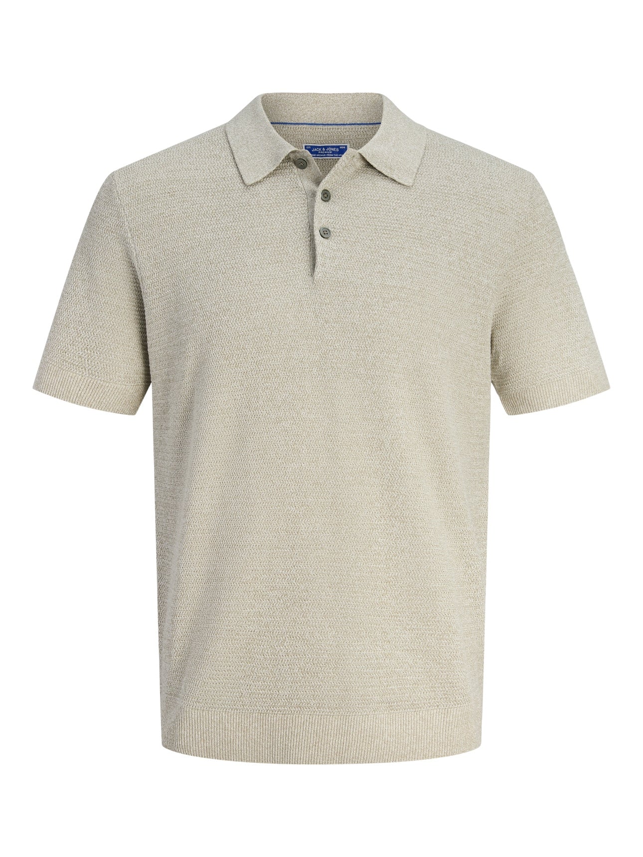Polo Jack&Jones Premium Knit