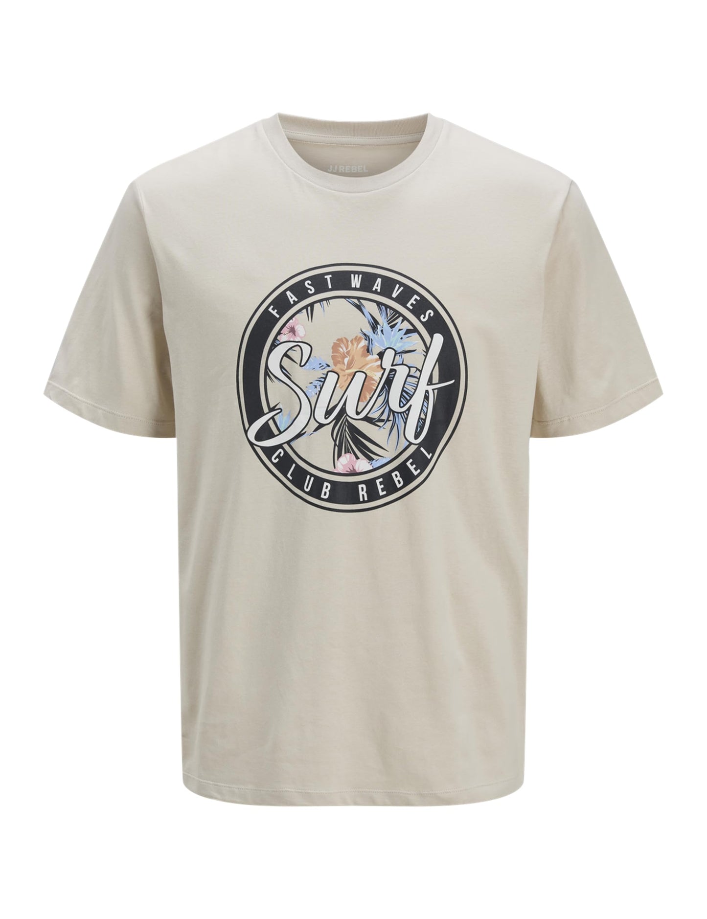 Tshirt JJ Rebel Club