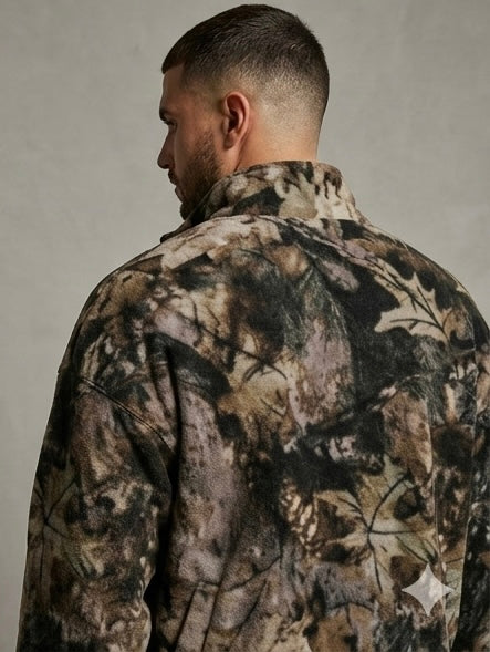 Jacket Only&Sons Camo