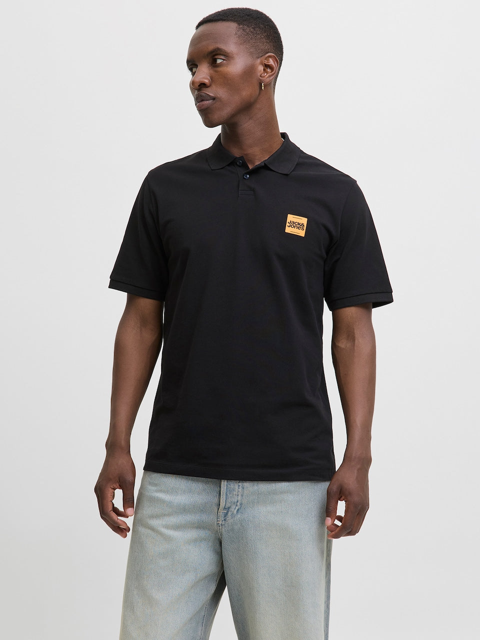 Polo Jack&Jones JJBRANDY