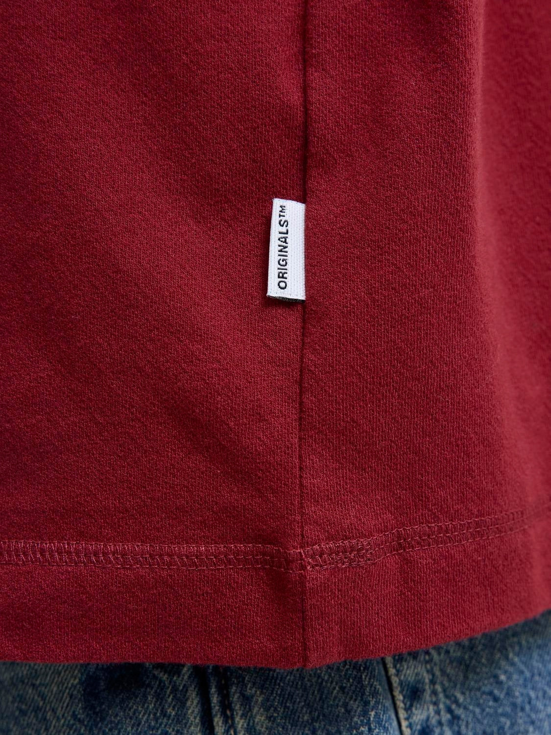 Tshirt Jack&Jones Originals Studio