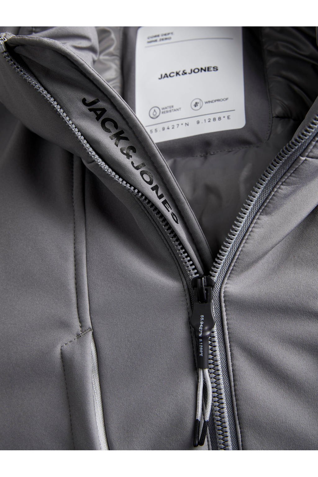 Parka Jack&Jones