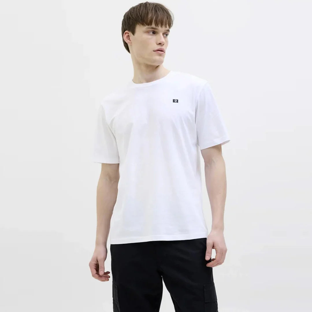 Pack 3 Tshirt JJ Rebel Jrebflag