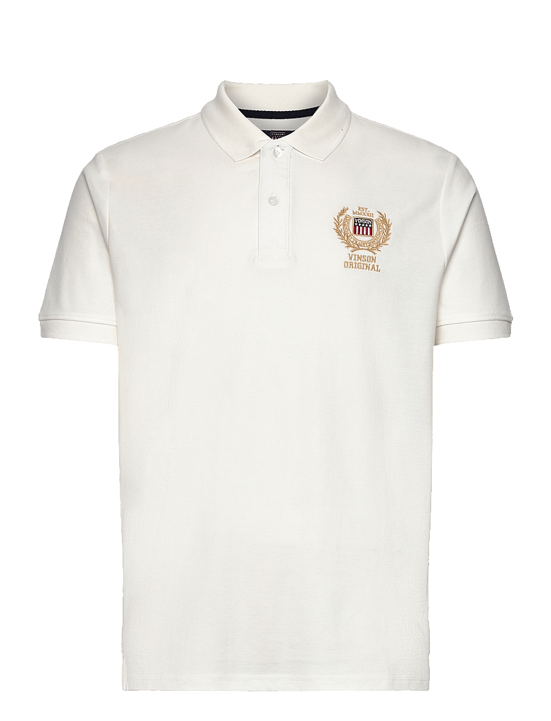 Polo Vinson Julio