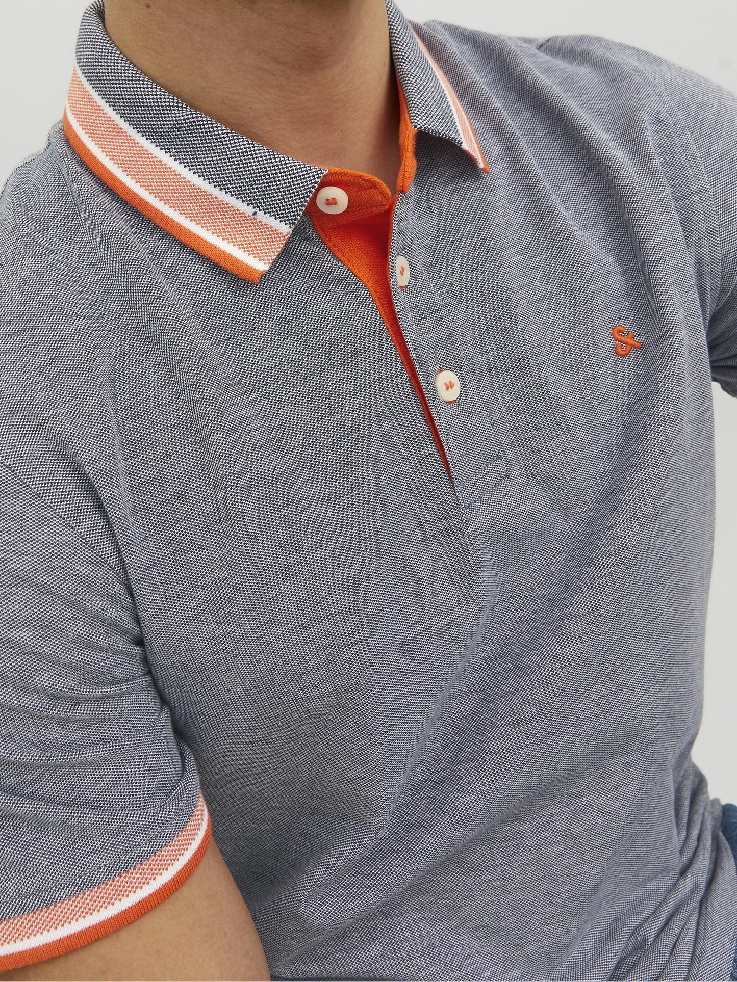 Polo Jack&Jones JJEPAULOS