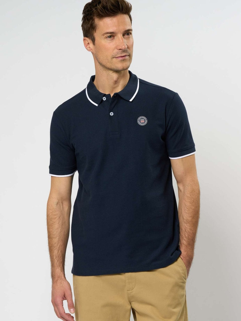 Polo Vinson Ronald