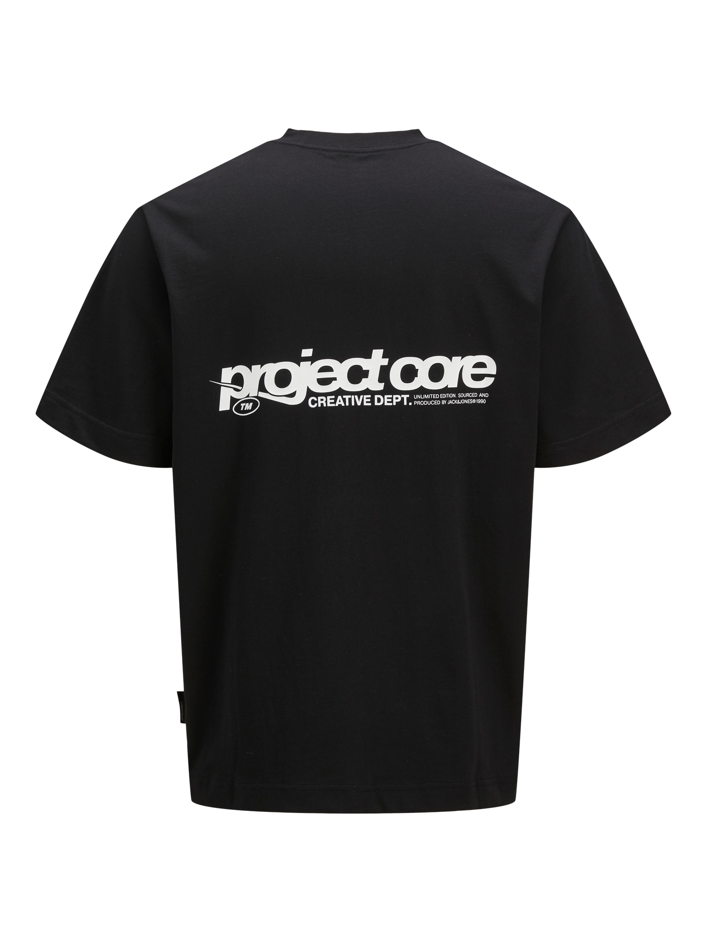 Tshirt Jack&Jones Project Core
