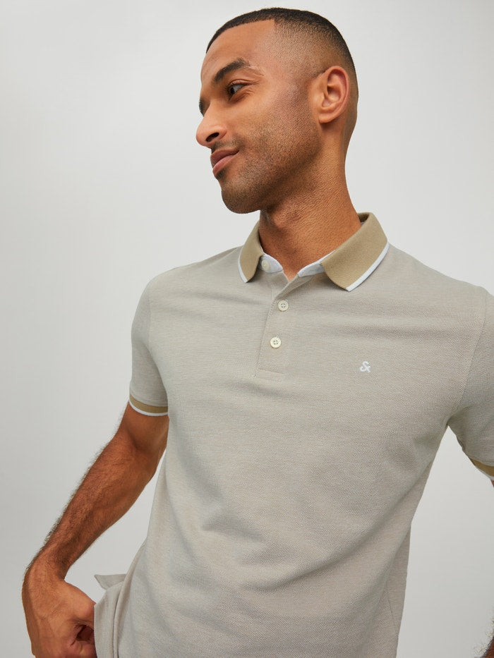 Polo Jack&Jones JJEPAULOS