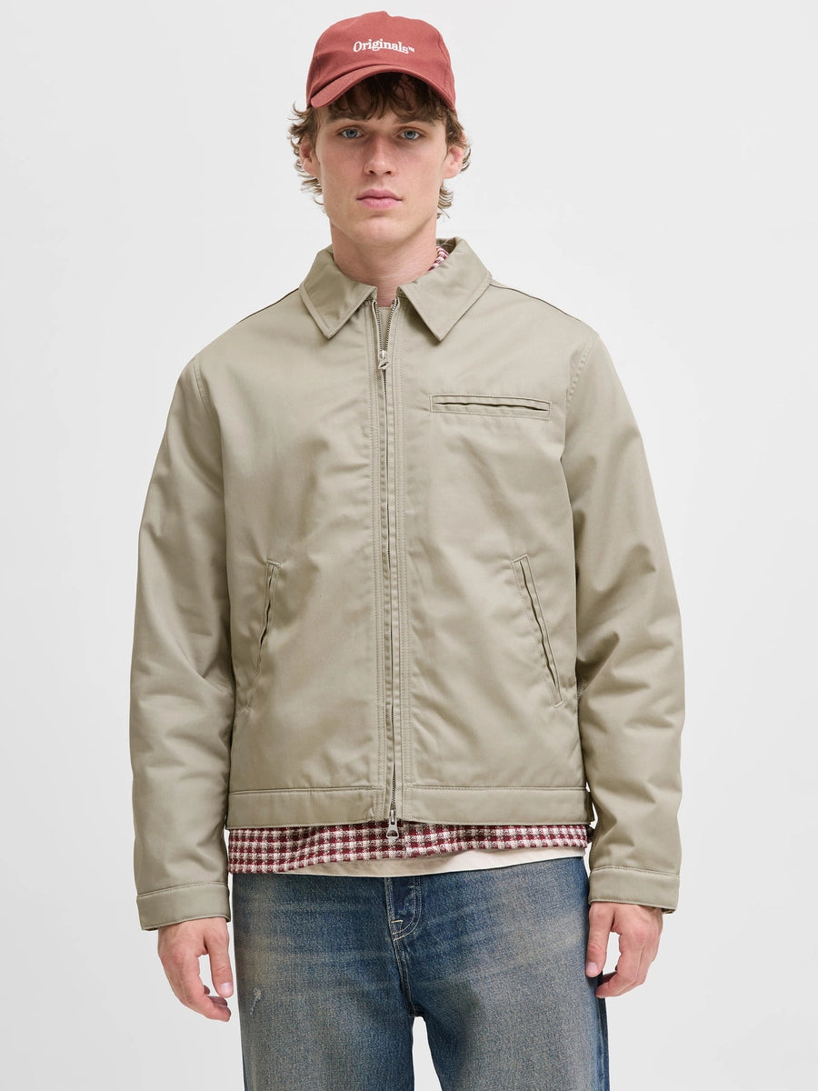 Worker Jacket Jack&Jones