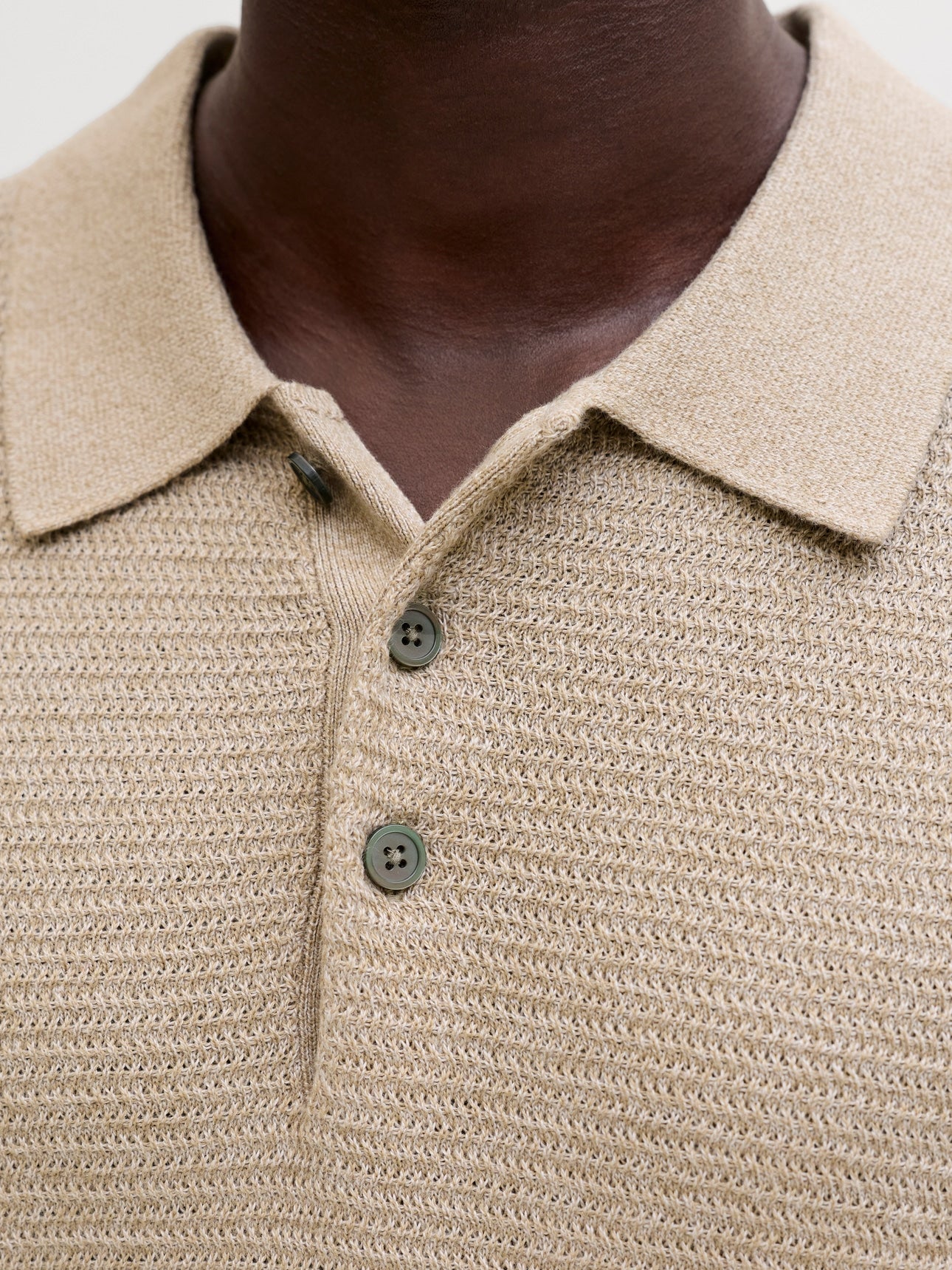 Polo Jack&Jones Premium Knit