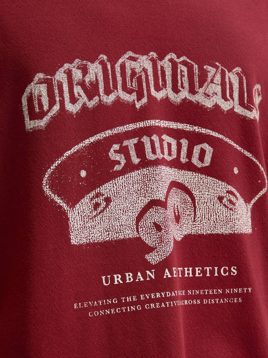 Tshirt Jack&Jones Originals Studio