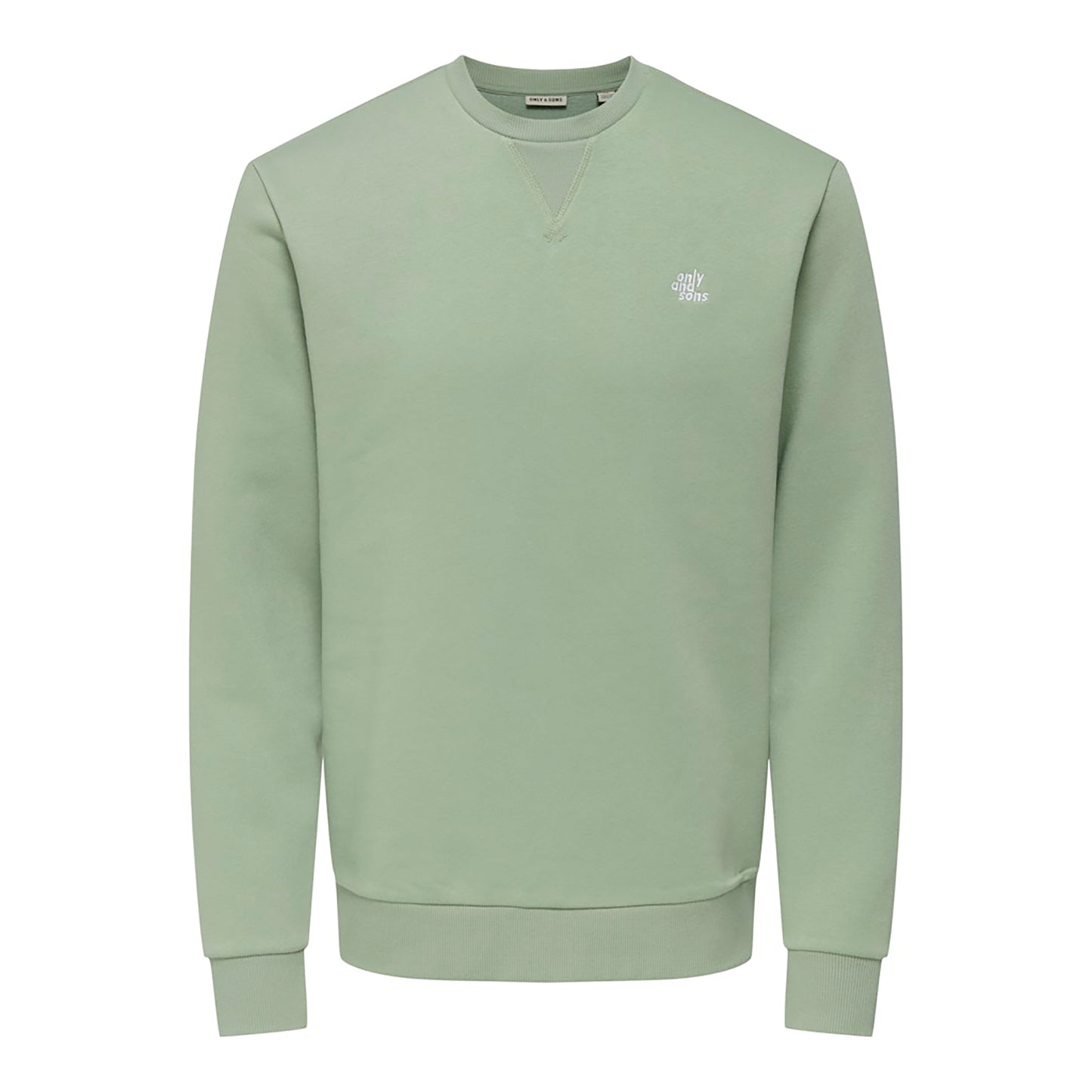 Sweater Only&Sons Light Green