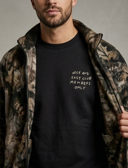 Sweater Only&Sons Black