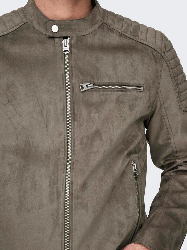Jacket Only&Sons