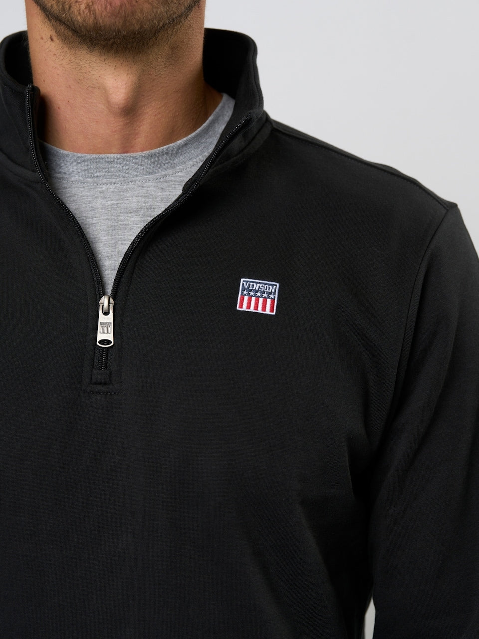 Sweater Vinson Black